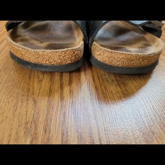 BIRKENSTOCK Arizona sandals - Picture 4 of 8